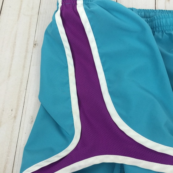 Nike Tempo Running Shorts Size S - Picture 5 of 11